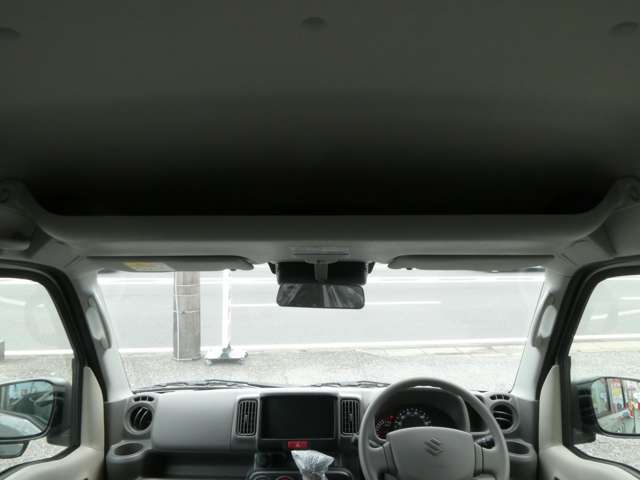 スズキ エブリイ ６６０ ジョイン ターボ ハイルーフ R7年 (関東) 99