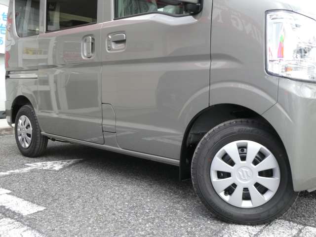 スズキ エブリイ ６６０ ジョイン ターボ ハイルーフ R7年 (関東) 99