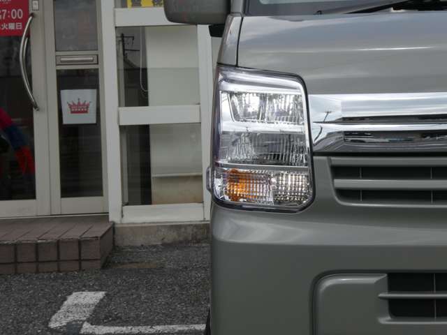 スズキ エブリイ ６６０ ジョイン ターボ ハイルーフ R7年 (関東) 99