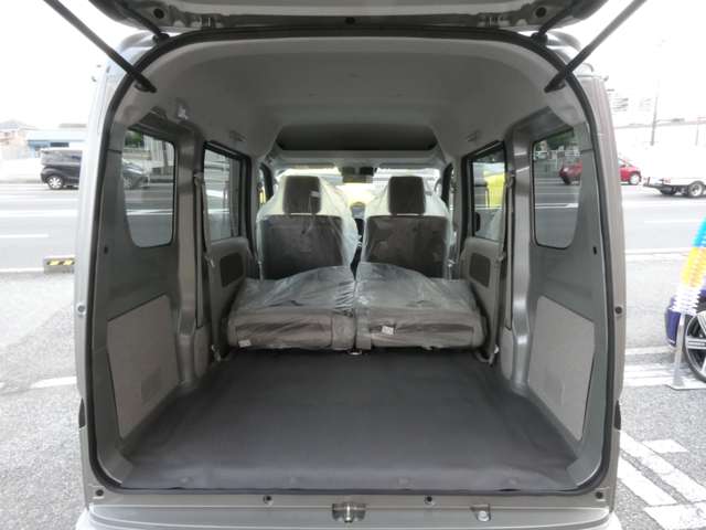 スズキ エブリイ ６６０ ジョイン ターボ ハイルーフ R7年 (関東) 99