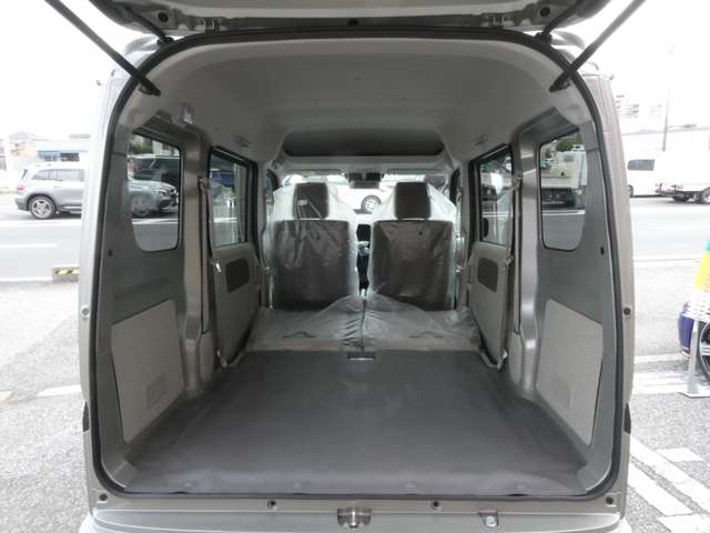 スズキ エブリイ ６６０ ジョイン ターボ ハイルーフ R7年 (関東) 99