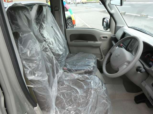 スズキ エブリイ ６６０ ジョイン ターボ ハイルーフ R7年 (関東) 99