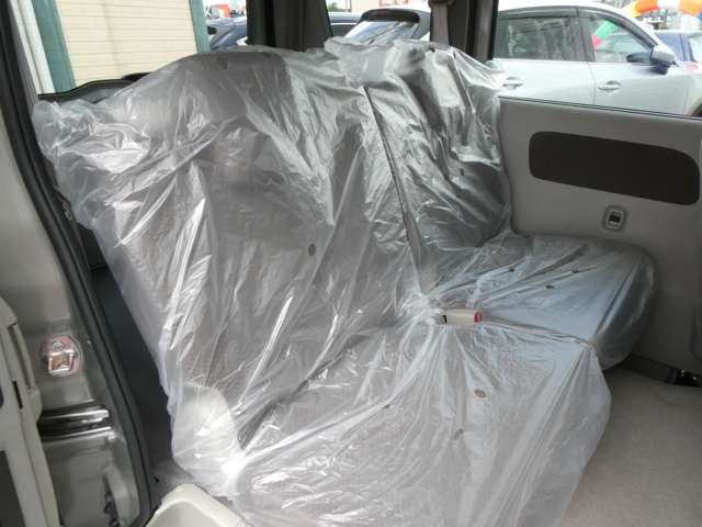 スズキ エブリイ ６６０ ジョイン ターボ ハイルーフ R7年 (関東) 99