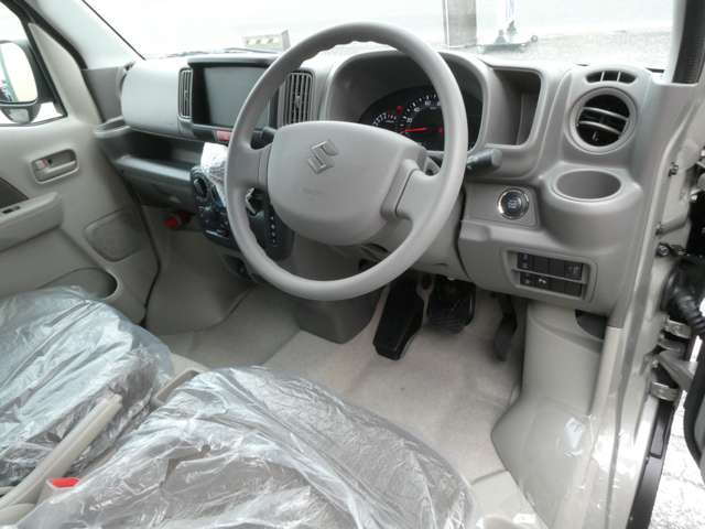 スズキ エブリイ ６６０ ジョイン ターボ ハイルーフ R7年 (関東) 99