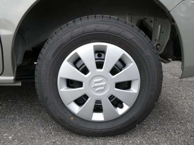 スズキ エブリイ ６６０ ジョイン ターボ ハイルーフ R7年 (関東) 99