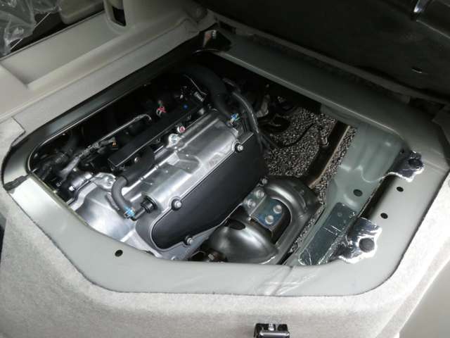 スズキ エブリイ ６６０ ジョイン ターボ ハイルーフ R7年 (関東) 99