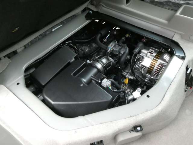 スズキ エブリイ ６６０ ジョイン ターボ ハイルーフ R7年 (関東) 99