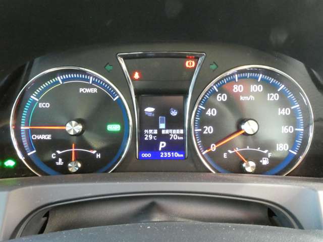 トヨタ クラウン　ハイブリッド ハイブリッド ２．５ Ｓ ブラックスタイル H27年 (関東) 99