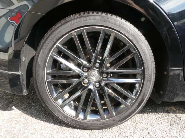 トヨタ クラウン　ハイブリッド ハイブリッド ２．５ Ｓ ブラックスタイル H27年 (関東) 99