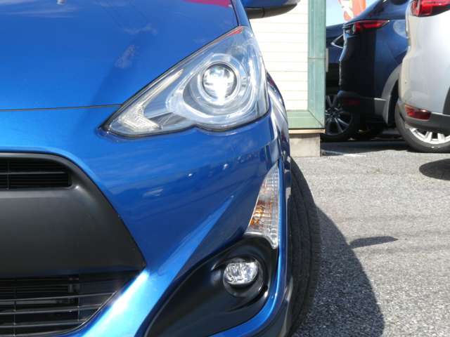 トヨタ アクア １．５ Ｘ－ＵＲＢＡＮ ソリッド H27年 (関東) 99