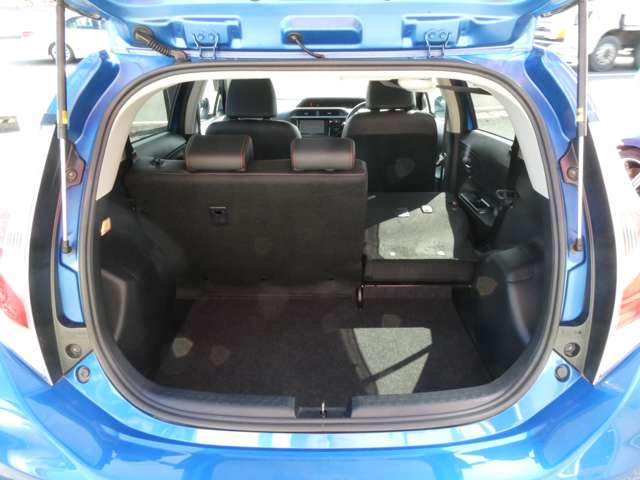 トヨタ アクア １．５ Ｘ－ＵＲＢＡＮ ソリッド H27年 (関東) 99