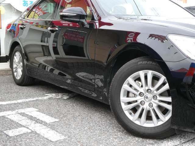 トヨタ クラウン ２．５ ロイヤルサルーン H26年 (関東) 99