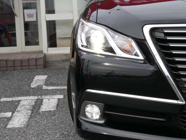 トヨタ クラウン ２．５ ロイヤルサルーン H26年 (関東) 99