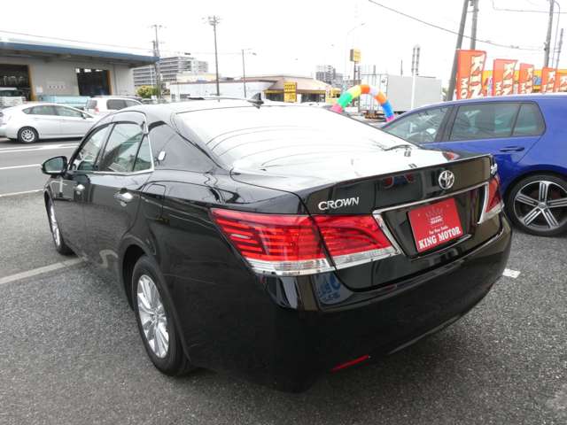 トヨタ クラウン ２．５ ロイヤルサルーン H26年 (関東) 99