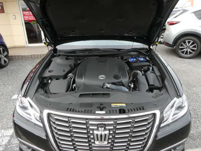 トヨタ クラウン ２．５ ロイヤルサルーン H26年 (関東) 99