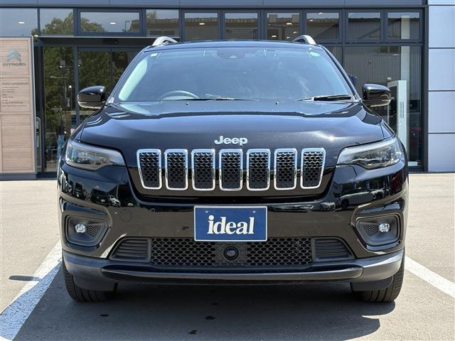 ジープ チェロキー ロンジチュード ローンチエディション ４ＷＤ H30年 (東北) 99