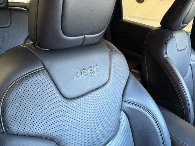 ジープ チェロキー ロンジチュード ローンチエディション ４ＷＤ H30年 (東北) 99