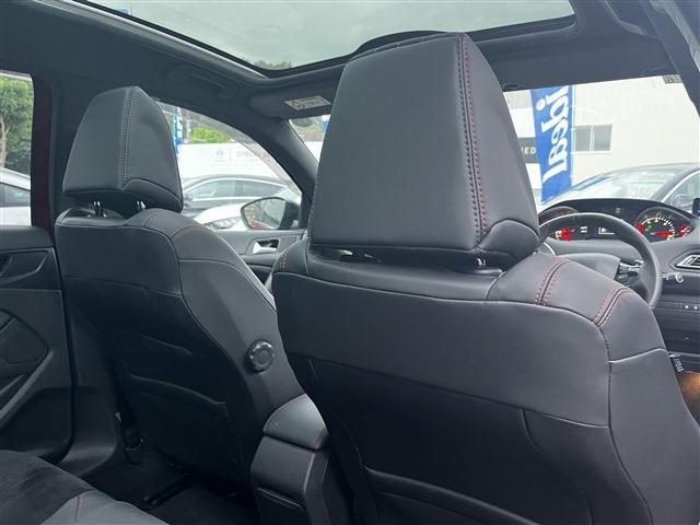 プジョー ３０８ＳＷ ＧＴ ブルーＨＤＩ ディーゼルターボ H30年 (東北) 99