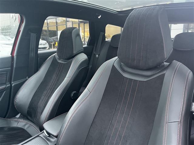 プジョー ３０８ＳＷ ＧＴ ブルーＨＤＩ ディーゼルターボ H30年 (東北) 99