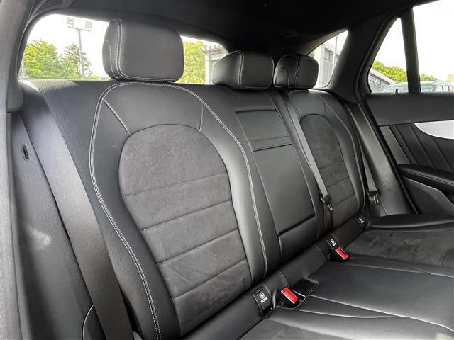 メルセデスベンツ ＧＬＣクラス ２２０ Ｄ ４マチック スポーツ ディーゼルターボ ４ＷＤ R1年 (東北) 99