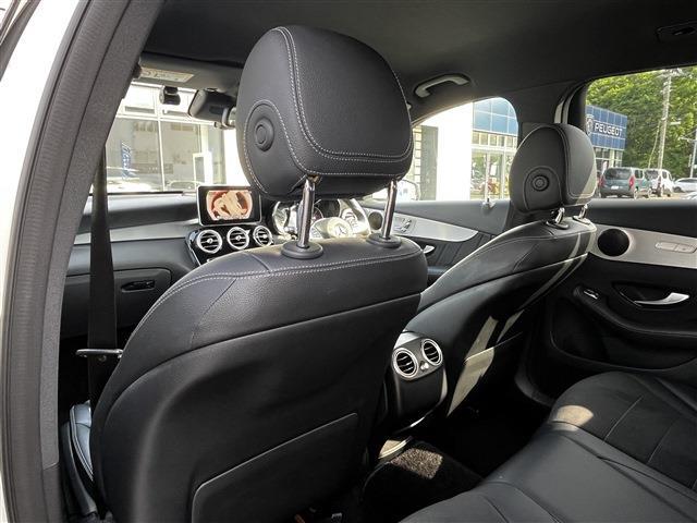 メルセデスベンツ ＧＬＣクラス ２２０ Ｄ ４マチック スポーツ ディーゼルターボ ４ＷＤ R1年 (東北) 99