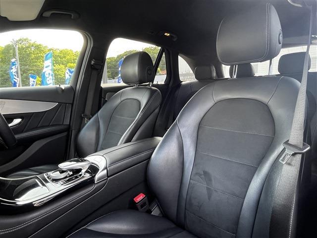 メルセデスベンツ ＧＬＣクラス ２２０ Ｄ ４マチック スポーツ ディーゼルターボ ４ＷＤ R1年 (東北) 99