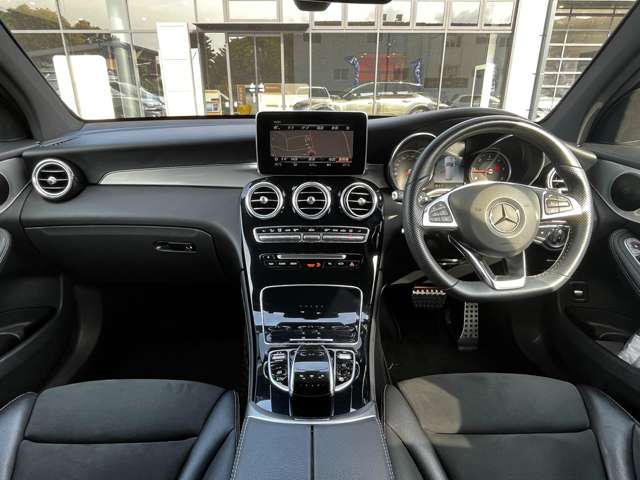 メルセデスベンツ ＧＬＣクラス ２２０ Ｄ ４マチック スポーツ ディーゼルターボ ４ＷＤ R1年 (東北) 99