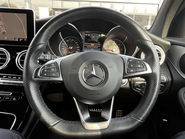 メルセデスベンツ ＧＬＣクラス ２２０ Ｄ ４マチック スポーツ ディーゼルターボ ４ＷＤ R1年 (東北) 99