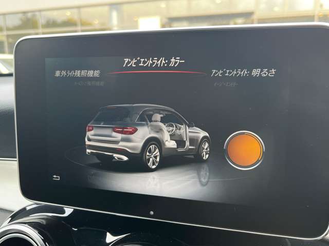 メルセデスベンツ ＧＬＣクラス ２２０ Ｄ ４マチック スポーツ ディーゼルターボ ４ＷＤ R1年 (東北) 99