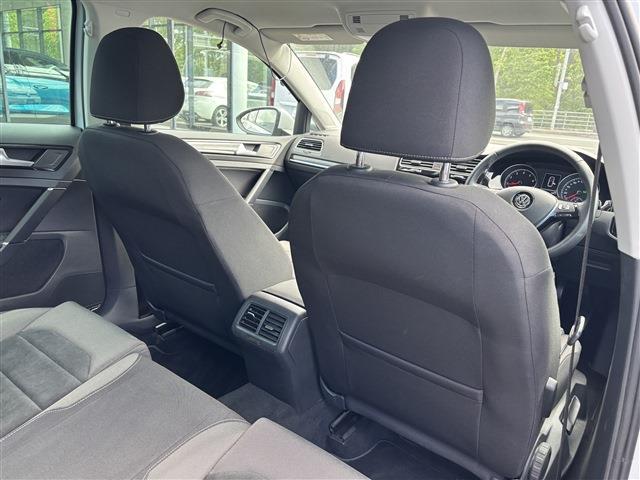 フォルクスワーゲン ゴルフ ＴＳＩ　ハイライン H30年 (東北) 99