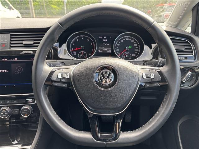 フォルクスワーゲン ゴルフ ＴＳＩ　ハイライン H30年 (東北) 99