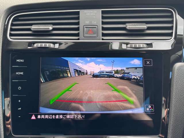 フォルクスワーゲン ゴルフ ＴＳＩ　ハイライン H30年 (東北) 99