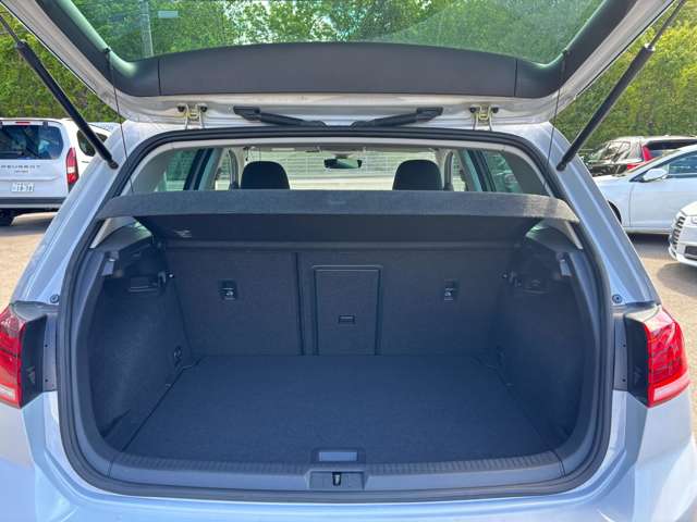 フォルクスワーゲン ゴルフ ＴＳＩ　ハイライン H30年 (東北) 99