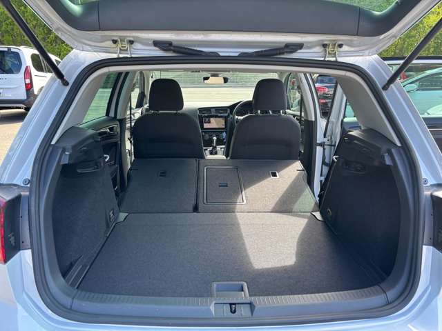 フォルクスワーゲン ゴルフ ＴＳＩ　ハイライン H30年 (東北) 99