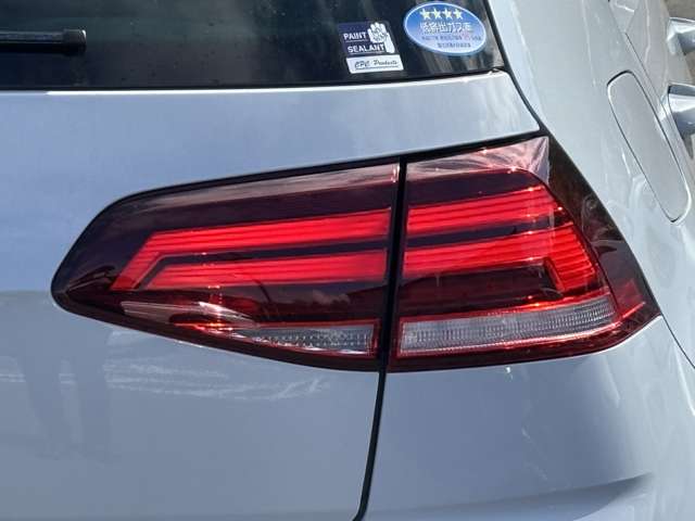 フォルクスワーゲン ゴルフ ＴＳＩ　ハイライン H30年 (東北) 99