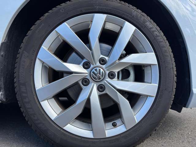 フォルクスワーゲン ゴルフ ＴＳＩ　ハイライン H30年 (東北) 99