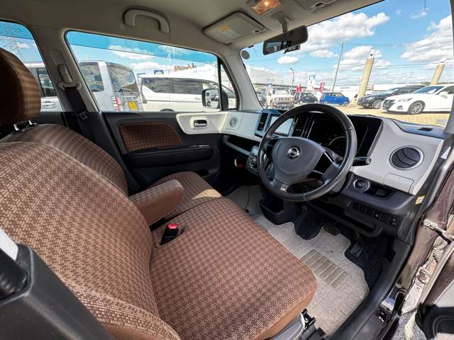 日産 モコ ６６０ Ｘ H25年 (九州・沖縄) 99