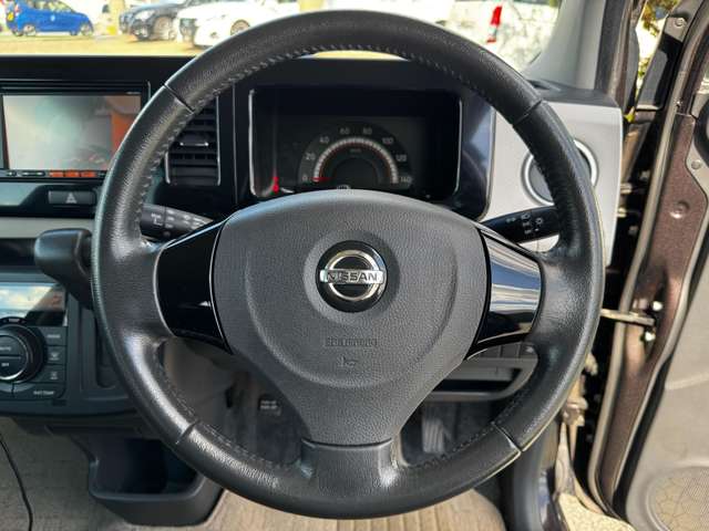 日産 モコ ６６０ Ｘ H25年 (九州・沖縄) 99