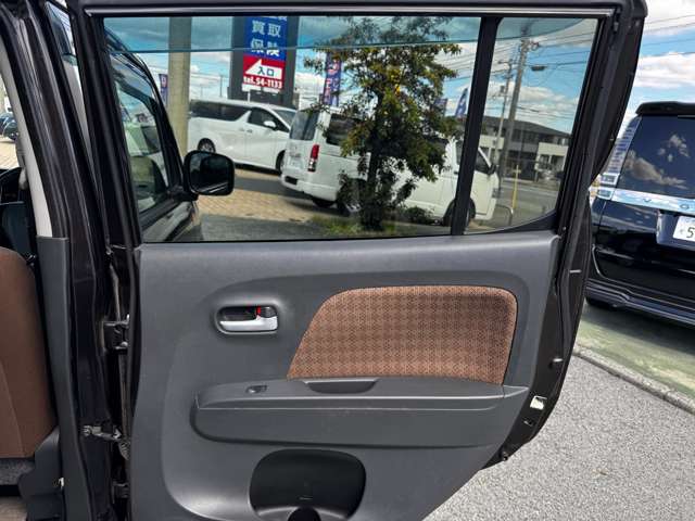 日産 モコ ６６０ Ｘ H25年 (九州・沖縄) 99