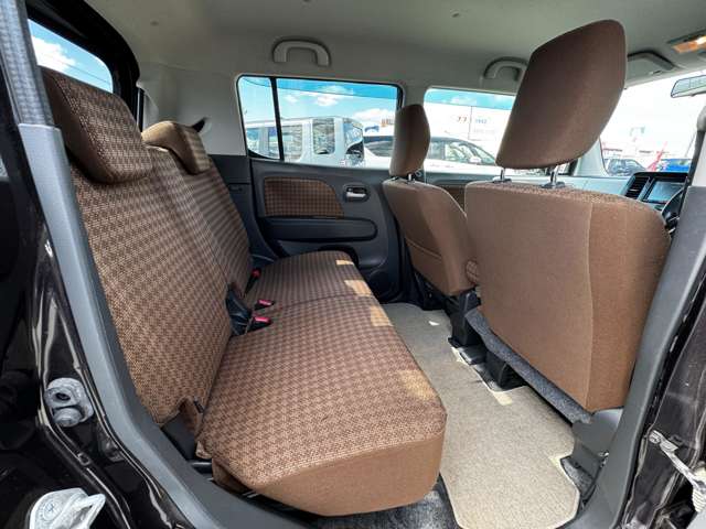 日産 モコ ６６０ Ｘ H25年 (九州・沖縄) 99