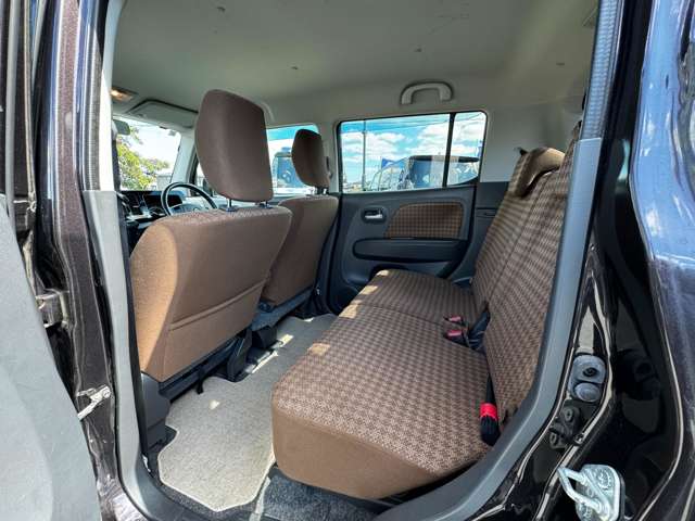 日産 モコ ６６０ Ｘ H25年 (九州・沖縄) 99