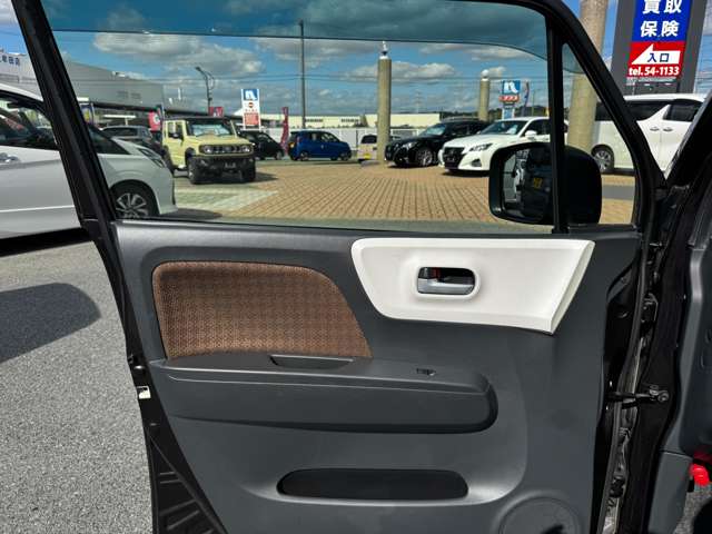 日産 モコ ６６０ Ｘ H25年 (九州・沖縄) 99