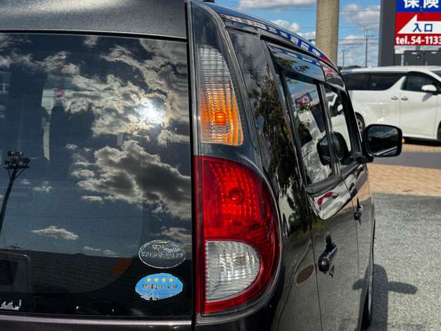 日産 モコ ６６０ Ｘ H25年 (九州・沖縄) 99