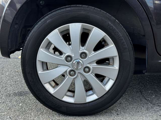 日産 モコ ６６０ Ｘ H25年 (九州・沖縄) 99