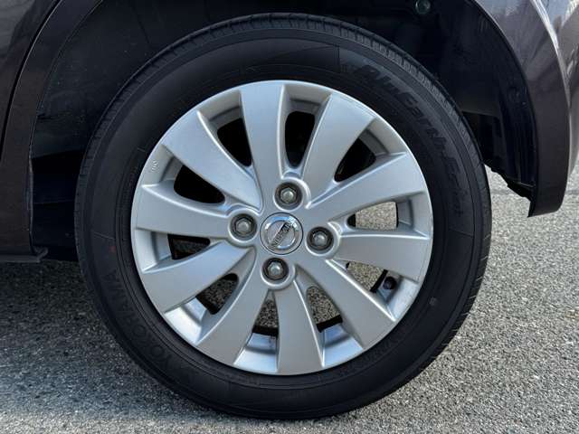 日産 モコ ６６０ Ｘ H25年 (九州・沖縄) 99