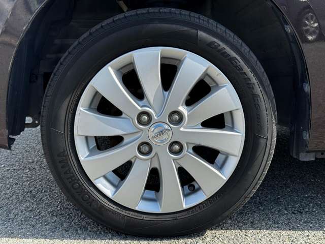 日産 モコ ６６０ Ｘ H25年 (九州・沖縄) 99