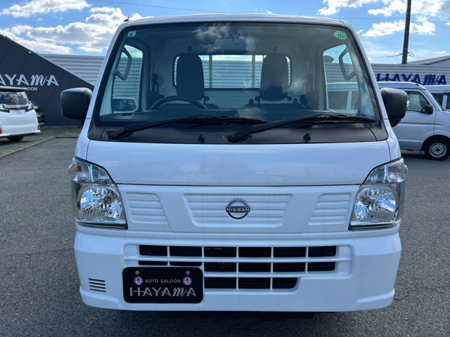 日産 ＮＴ１００クリッパー ６６０ ＤＸ R6年 (九州・沖縄) 99