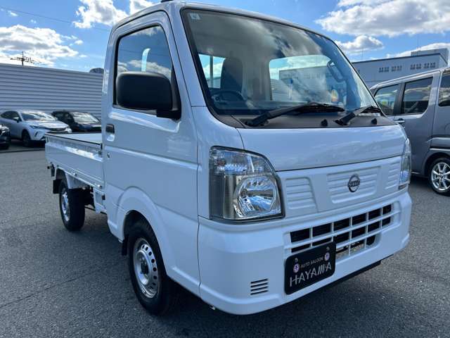 日産 ＮＴ１００クリッパー ６６０ ＤＸ R6年 (九州・沖縄) 99