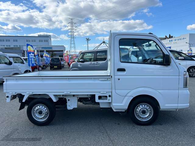 日産 ＮＴ１００クリッパー ６６０ ＤＸ R6年 (九州・沖縄) 99