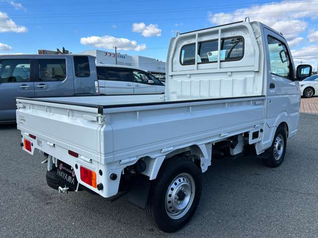 日産 ＮＴ１００クリッパー ６６０ ＤＸ R6年 (九州・沖縄) 99